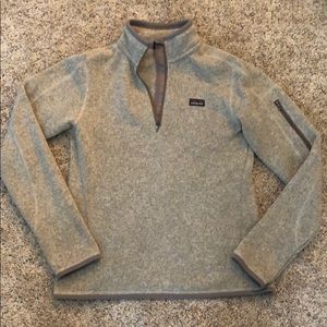 Patagonia pullover